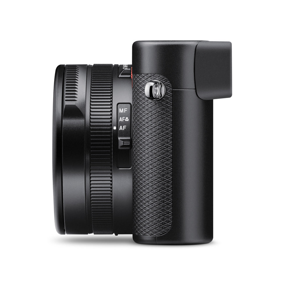 Leica D-Lux 8, black