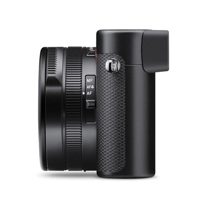 Leica D-Lux 8, black
