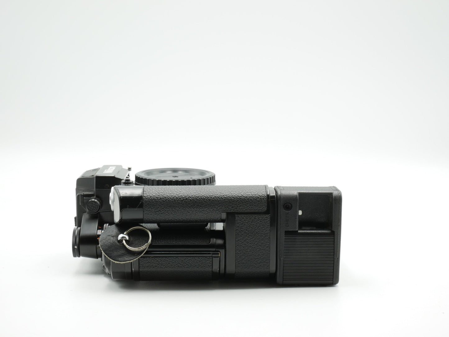 USED Nikon F2SB with MD-3 (7730593WW)