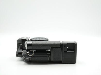 USED Nikon F2SB with MD-3 (7730593WW)