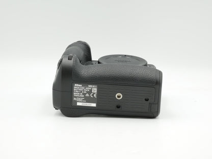 USED Nikon Z7 II w/ MB-N11 (3002183WW)