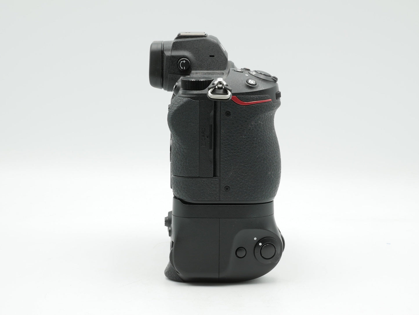 USED Nikon Z7 II w/ MB-N11 (3002183WW)