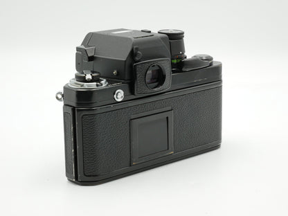 USED Nikon F2 AS (7901013WW)