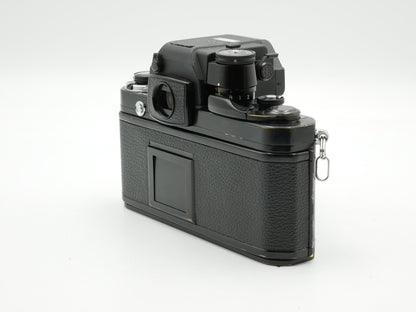 USED Nikon F2 AS (7901013WW)