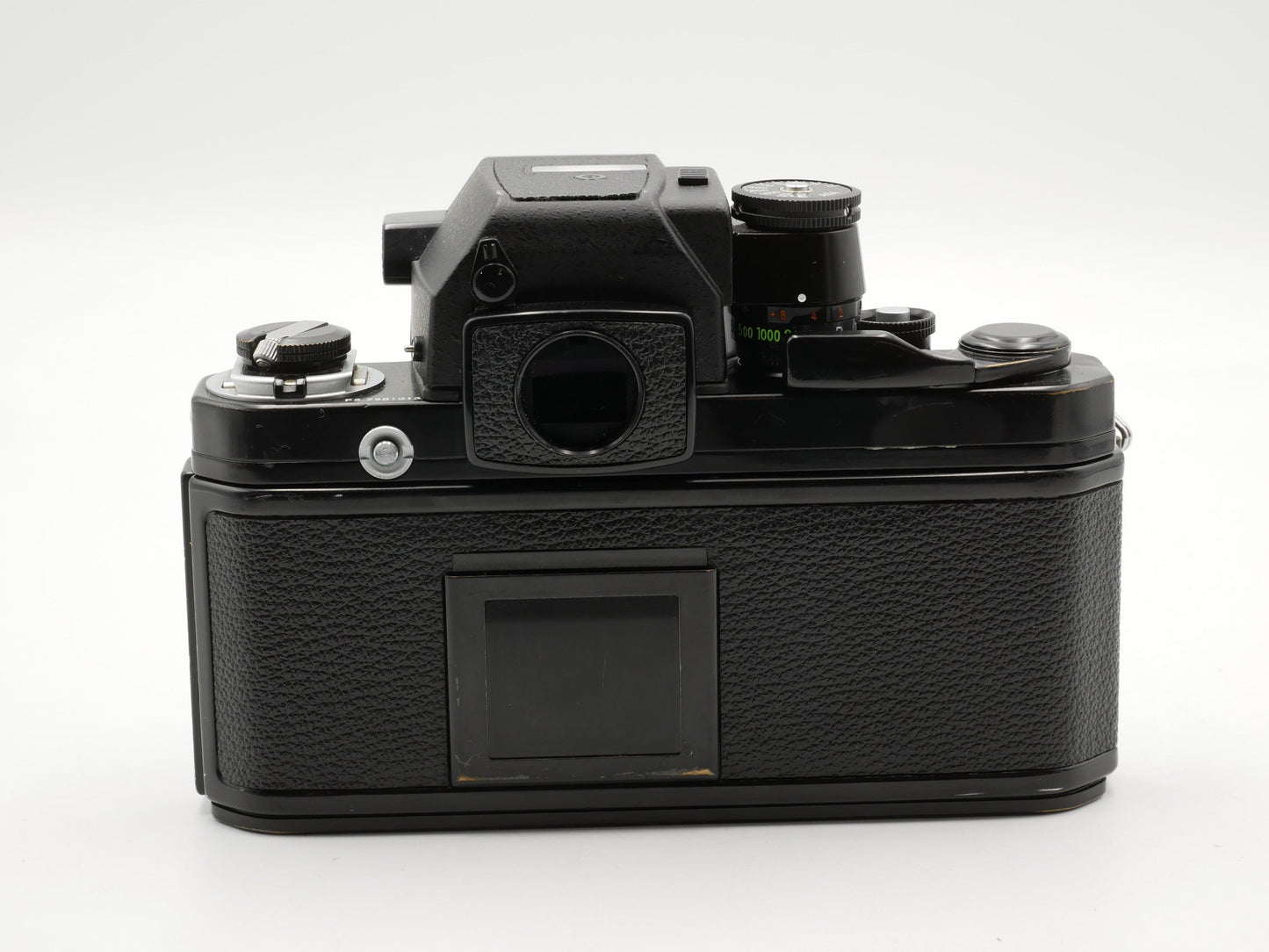 USED Nikon F2 AS (7901013WW)