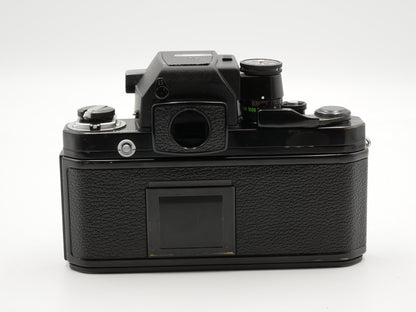 USED Nikon F2 AS (7901013WW)