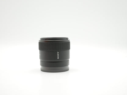 USED Sony E 11mm 1.8 G (S01802760AWW)