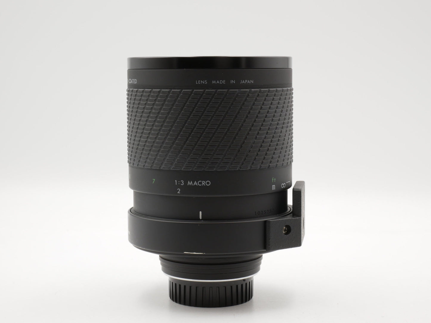 Used Sigma 600mm F8 Mirror Lens Pentax K (1025237WW)