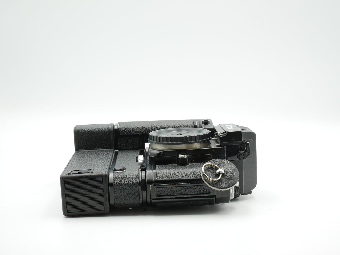 USED Nikon F2SB with MD-3 (7730593WW)