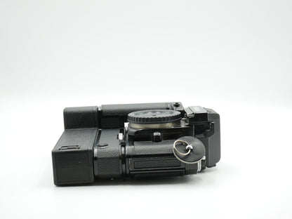 USED Nikon F2SB with MD-3 (7730593WW)