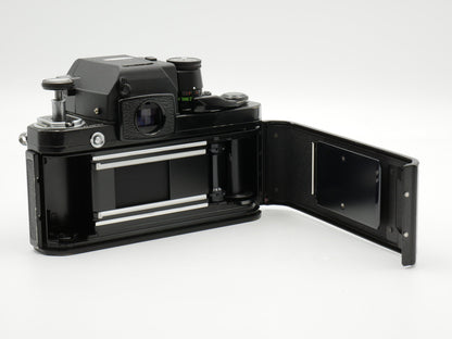 USED Nikon F2 AS (7901013WW)