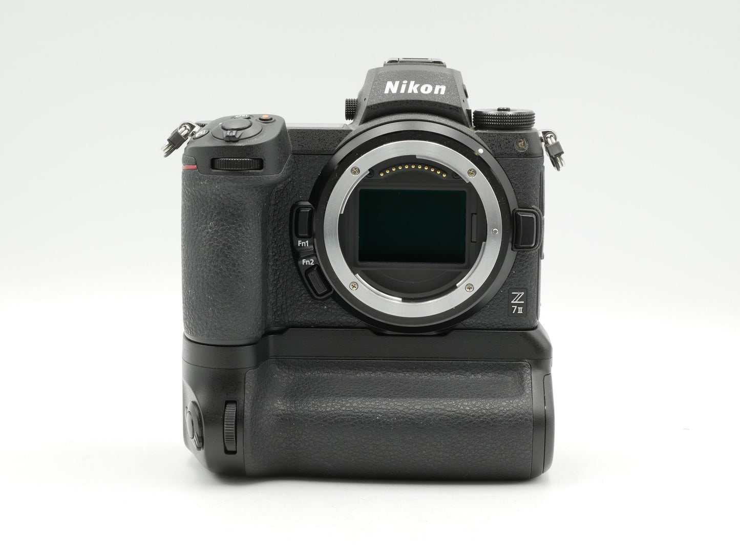 USED Nikon Z7 II w/ MB-N11 (3002183WW)