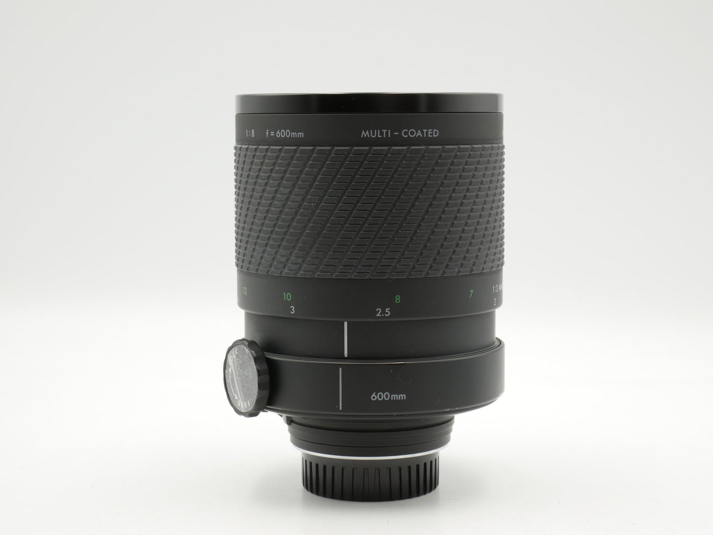 Used Sigma 600mm F8 Mirror Lens Pentax K (1025237WW)