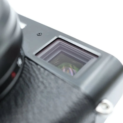Fujifilm X100VI Black – Excellent Condition – Only 98 Shutter Count