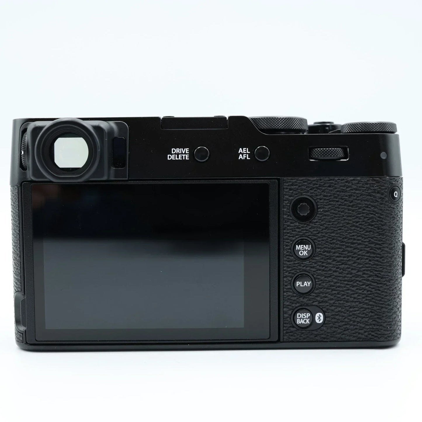 Fujifilm X100VI Black – Excellent Condition – Only 98 Shutter Count