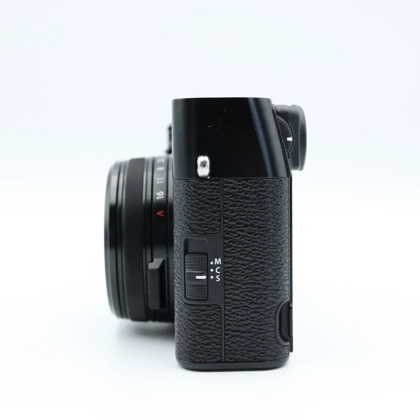 Fujifilm X100VI Black – Excellent Condition – Only 98 Shutter Count