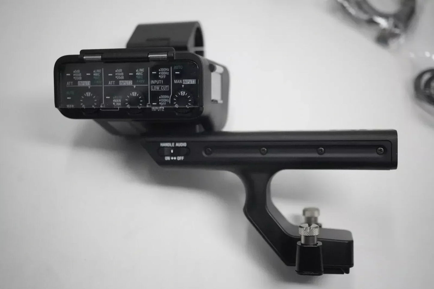 Sony FX3 Cinema Line Camera – Full Box, Accessories Included, Low Shutter Count