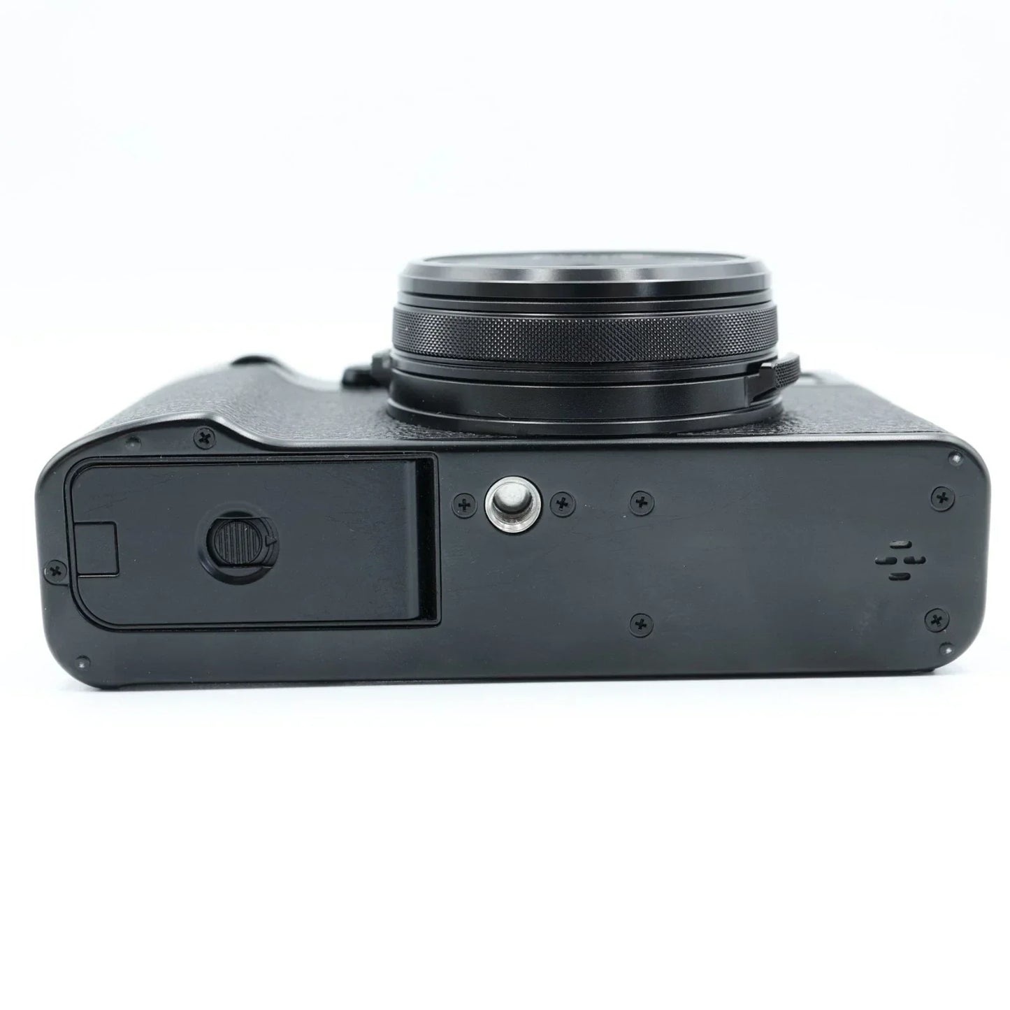 Fujifilm X100VI Black – Excellent Condition – Only 98 Shutter Count