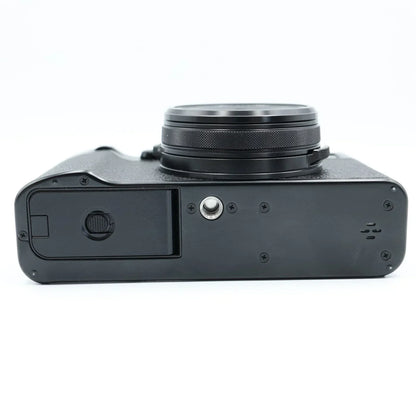 Fujifilm X100VI Black – Excellent Condition – Only 98 Shutter Count