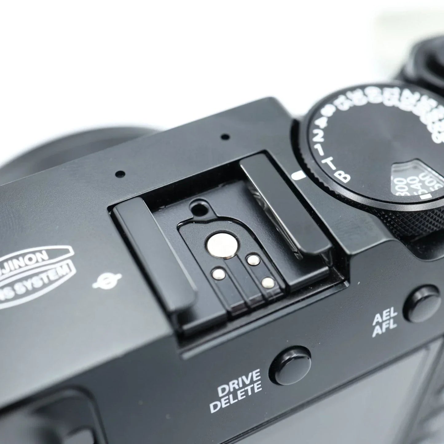 Fujifilm X100VI Black – Excellent Condition – Only 98 Shutter Count