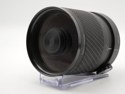 Used Sigma 600mm F8 Mirror Lens Pentax K (1025237WW)