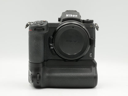 USED Nikon Z7 II w/ MB-N11 (3002183WW)