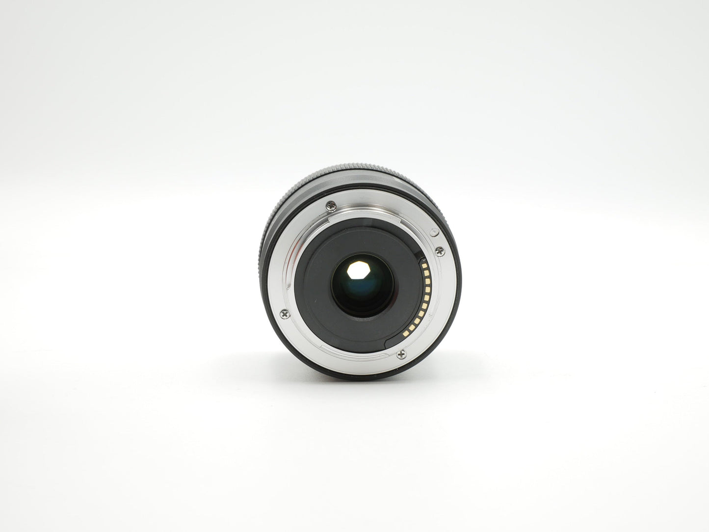 USED Sony E 11mm 1.8 G (S01802760AWW)