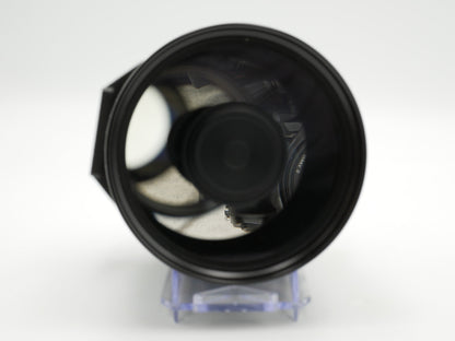 Used Sigma 600mm F8 Mirror Lens Pentax K (1025237WW)