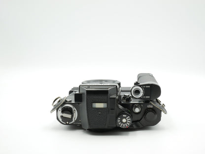 USED Nikon F2SB with MD-3 (7730593WW)