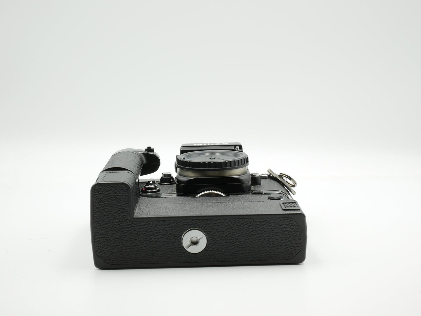 USED Nikon F2SB with MD-3 (7730593WW)