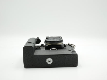 USED Nikon F2SB with MD-3 (7730593WW)