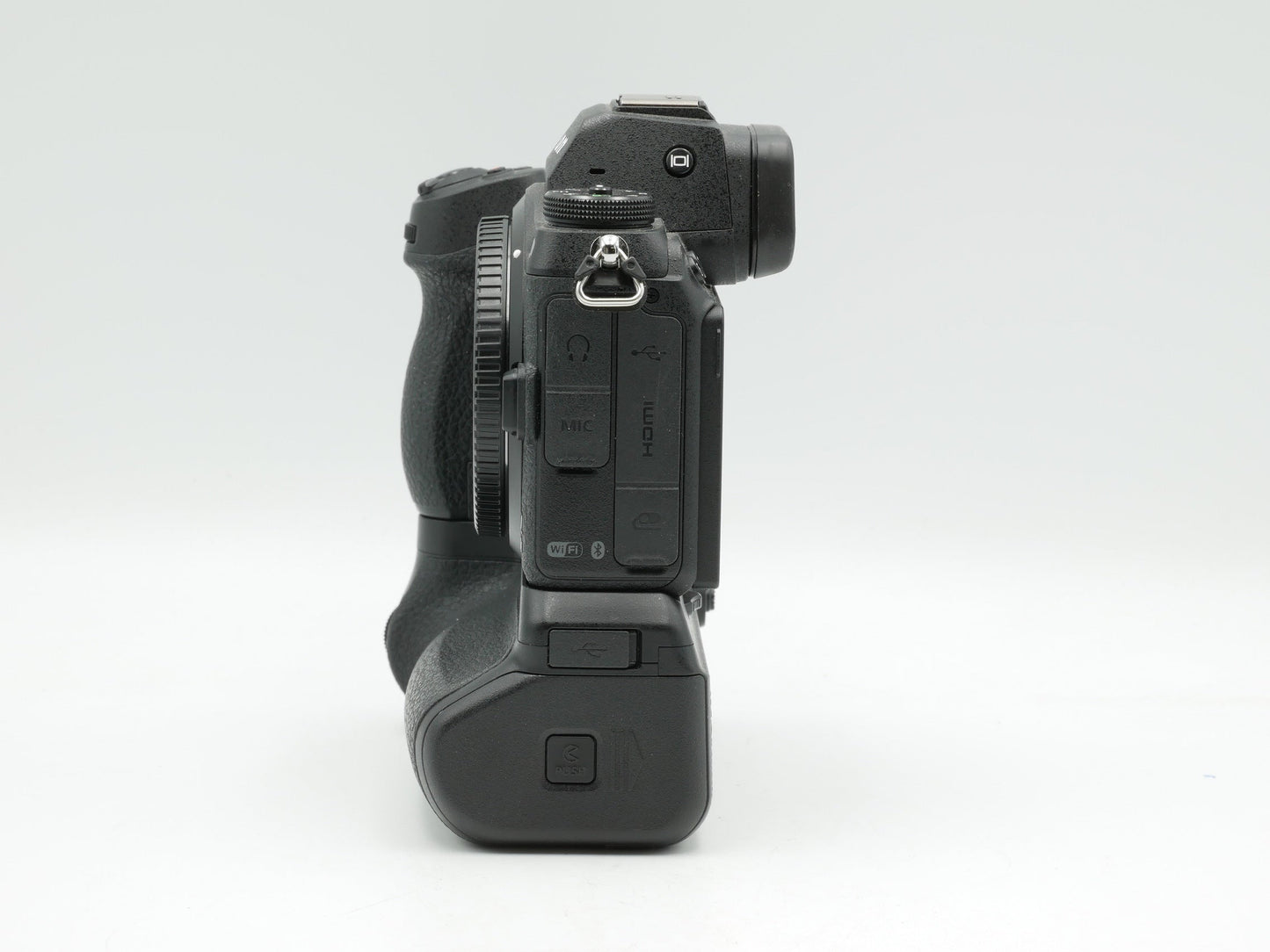USED Nikon Z7 II w/ MB-N11 (3002183WW)