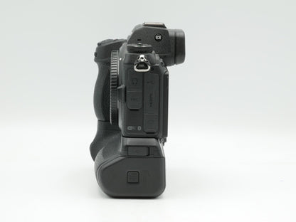 USED Nikon Z7 II w/ MB-N11 (3002183WW)